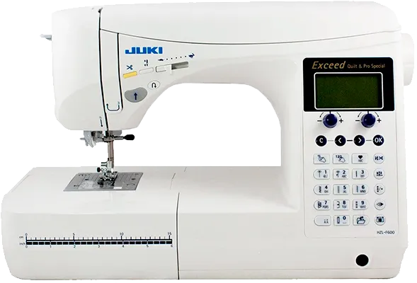 Настройка механизма продвижения ткани Juki HZL-F600